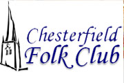 folk club at club chesterfield